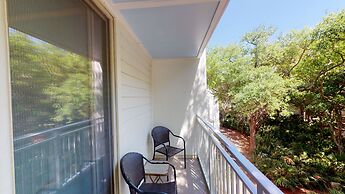 Villas by The Sea Three Bedroom Apartment