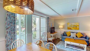 Villas by The Sea Three Bedroom Apartment