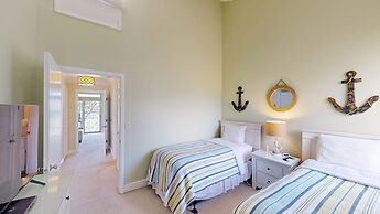 Villas by The Sea Three Bedroom Apartment