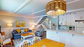 Villas by The Sea Three Bedroom Apartment