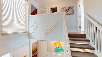 Villas by The Sea Three Bedroom Apartment