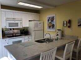 Villas by The Sea Three Bedroom Apartment