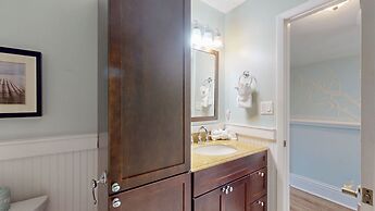 Villas by The Sea Three Bedroom Apartment