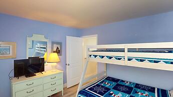 Villas by The Sea Three Bedroom Apartment