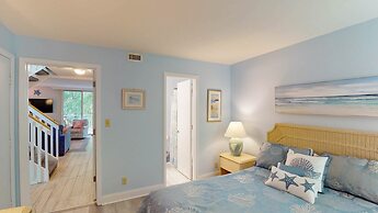 Villas by The Sea Three Bedroom Apartment