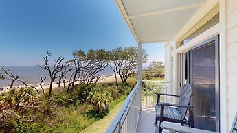 Villas by The Sea Three Bedroom Apartment