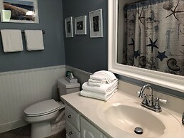 Villas by The Sea Three Bedroom Apartment