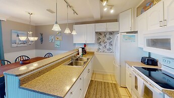 Villas by The Sea Three Bedroom Apartment