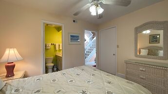 Villas by The Sea Three Bedroom Apartment