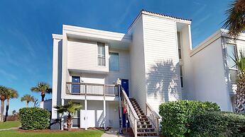 Villas by The Sea Three Bedroom Apartment