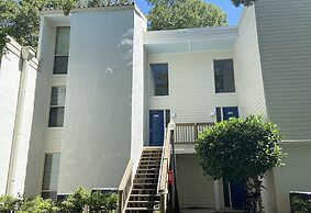 Villas by The Sea Three Bedroom Apartment