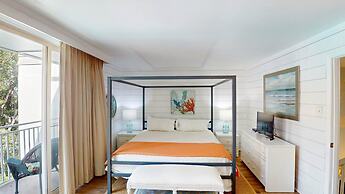 Villas by The Sea Three Bedroom Apartment