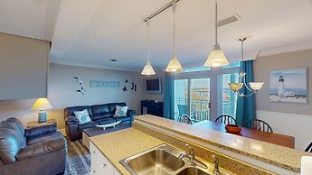 Villas by The Sea Three Bedroom Apartment