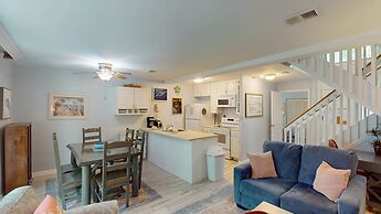 Villas by The Sea Three Bedroom Apartment