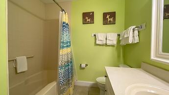 Villas by The Sea Three Bedroom Apartment