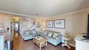 Villas by The Sea Three Bedroom Apartment