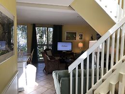 Villas by The Sea Three Bedroom Apartment