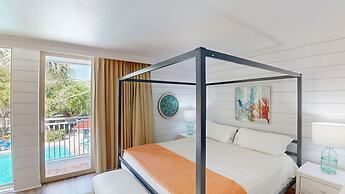 Villas by The Sea Three Bedroom Apartment