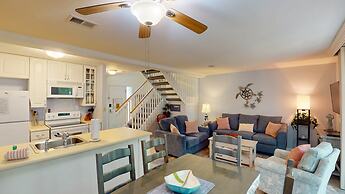 Villas by The Sea Three Bedroom Apartment