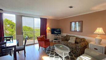 Villas by The Sea Three Bedroom Apartment