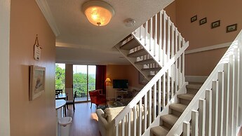 Villas by The Sea Three Bedroom Apartment