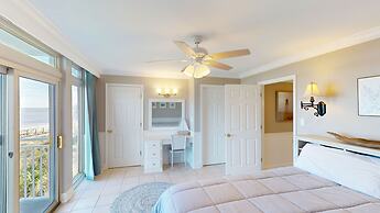 Villas by The Sea Three Bedroom Apartment