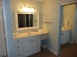 Villas by The Sea Three Bedroom Apartment