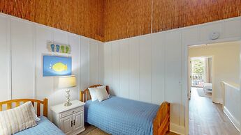 Villas by The Sea Three Bedroom Apartment