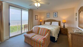 Villas by The Sea Three Bedroom Apartment