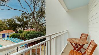 Villas by The Sea Three Bedroom Apartment