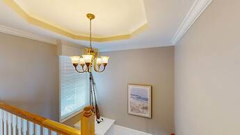 Villas by The Sea Three Bedroom Apartment