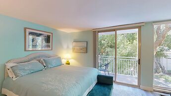 Villas by The Sea Three Bedroom Apartment