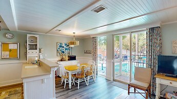 Villas by The Sea Three Bedroom Apartment