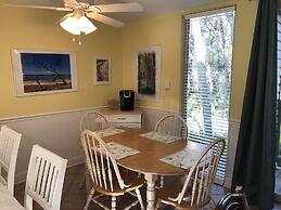 Villas by The Sea Three Bedroom Apartment