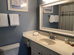 Villas by The Sea Three Bedroom Apartment