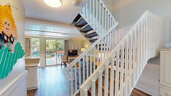 Villas by The Sea Three Bedroom Apartment