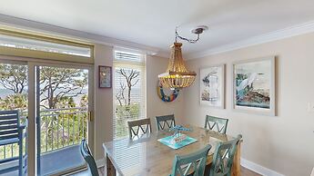 Villas by The Sea Three Bedroom Apartment