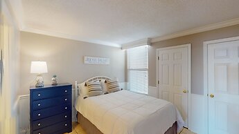 Villas by The Sea Three Bedroom Apartment