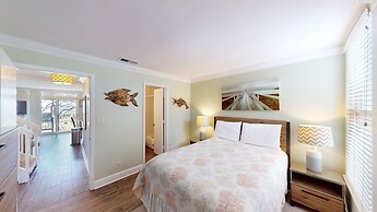 Villas by The Sea Three Bedroom Apartment