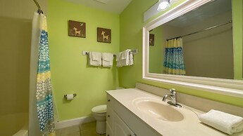 Villas by The Sea Three Bedroom Apartment