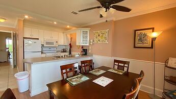 Villas by The Sea Three Bedroom Apartment