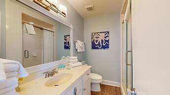 Villas by The Sea Three Bedroom Apartment