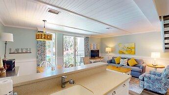 Villas by The Sea Three Bedroom Apartment