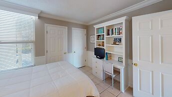 Villas by The Sea Three Bedroom Apartment