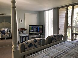 Villas by The Sea Three Bedroom Apartment