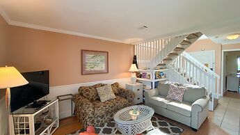 Villas by The Sea Three Bedroom Apartment