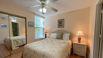 Villas by The Sea Three Bedroom Apartment