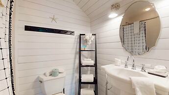 Villas by The Sea Three Bedroom Apartment