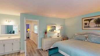 Villas by The Sea Three Bedroom Apartment