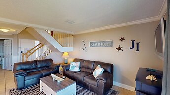 Villas by The Sea Three Bedroom Apartment